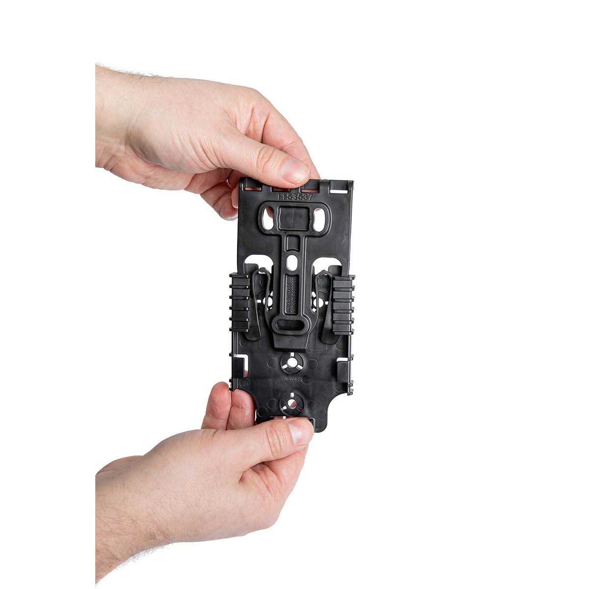 Safariland Quick Locking System Kit - Image 3