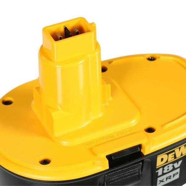 DeWalt DC9096-Battery - Image 3
