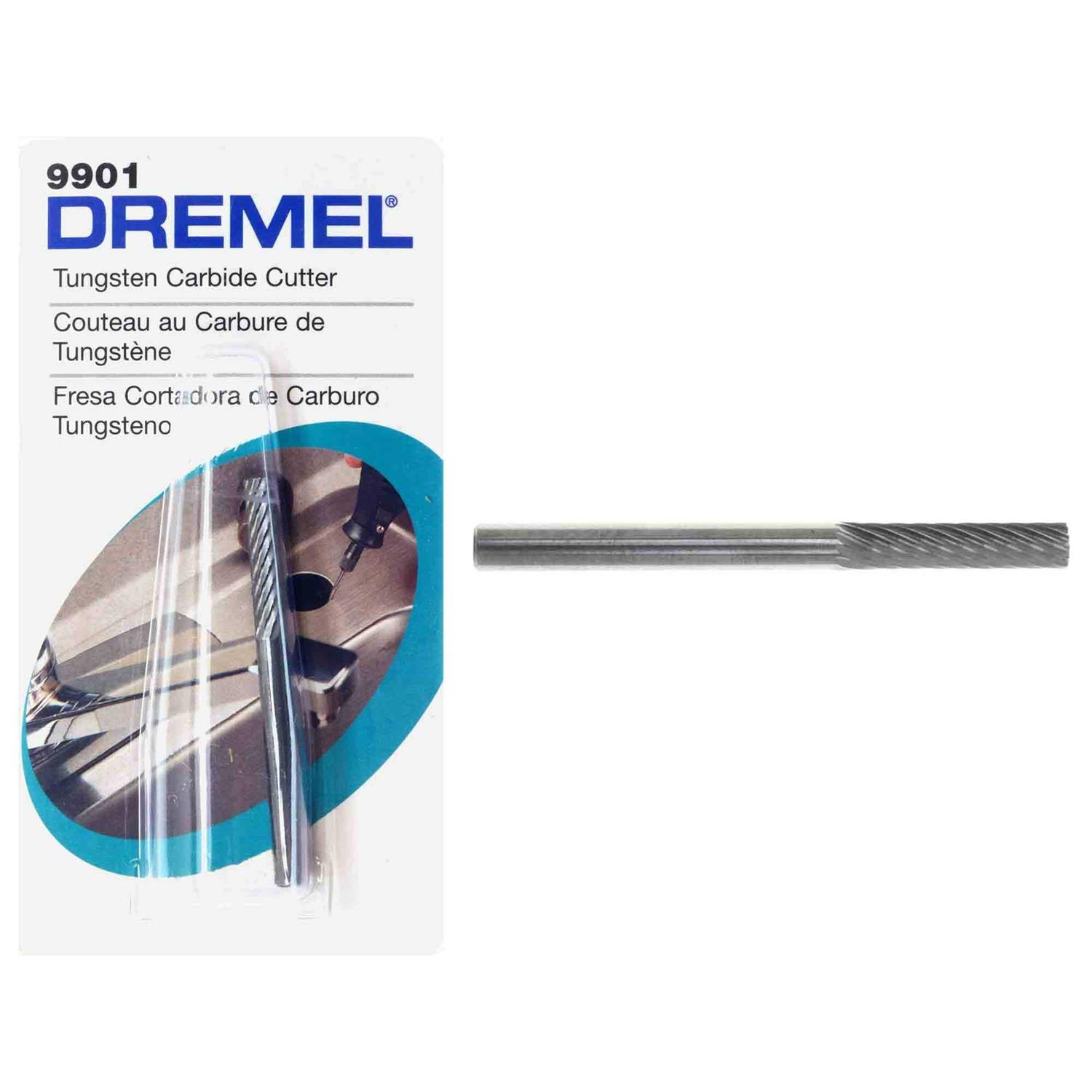 Dremel Tungsten Carbide Cutter 9901 - Image 4
