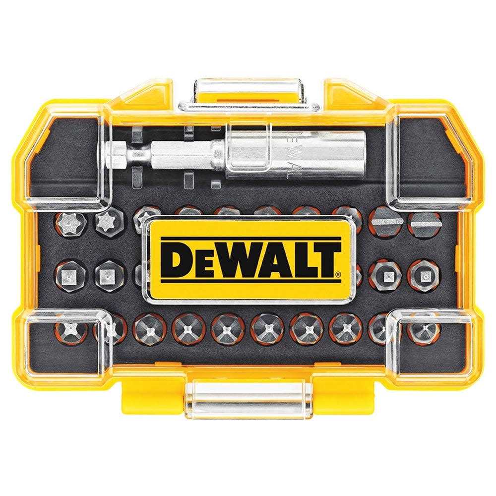 DeWalt Security Bit Set DWAX200 - Image 2