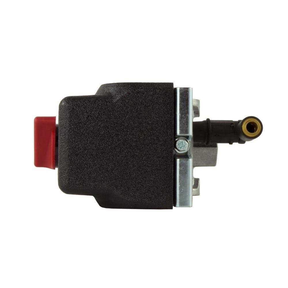 Replacement Pressure Switch for Husky Air Compressor - Image 3