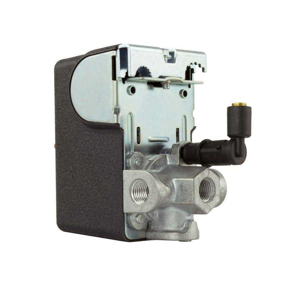 Replacement Pressure Switch for Husky Air Compressor - Image 5