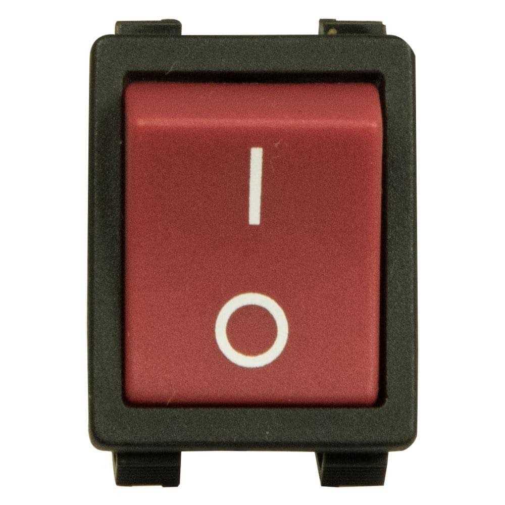 Replacement On/Off Switch for Husky Air Compressor