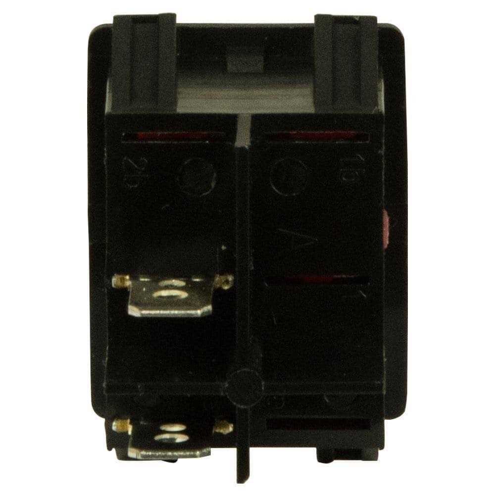 Replacement On/Off Switch for Husky Air Compressor - Image 2