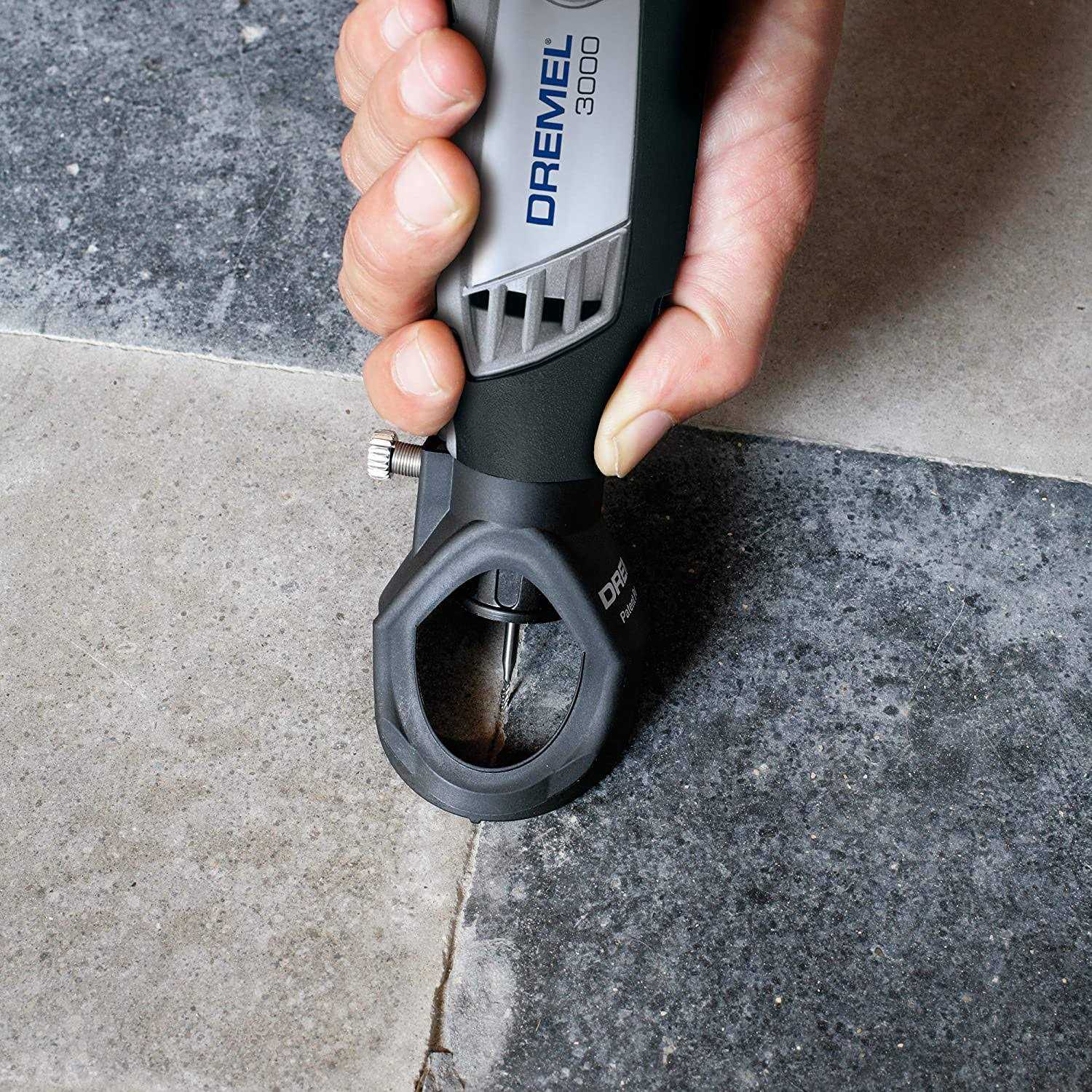 Dremel Grout Removal Kit - Image 5