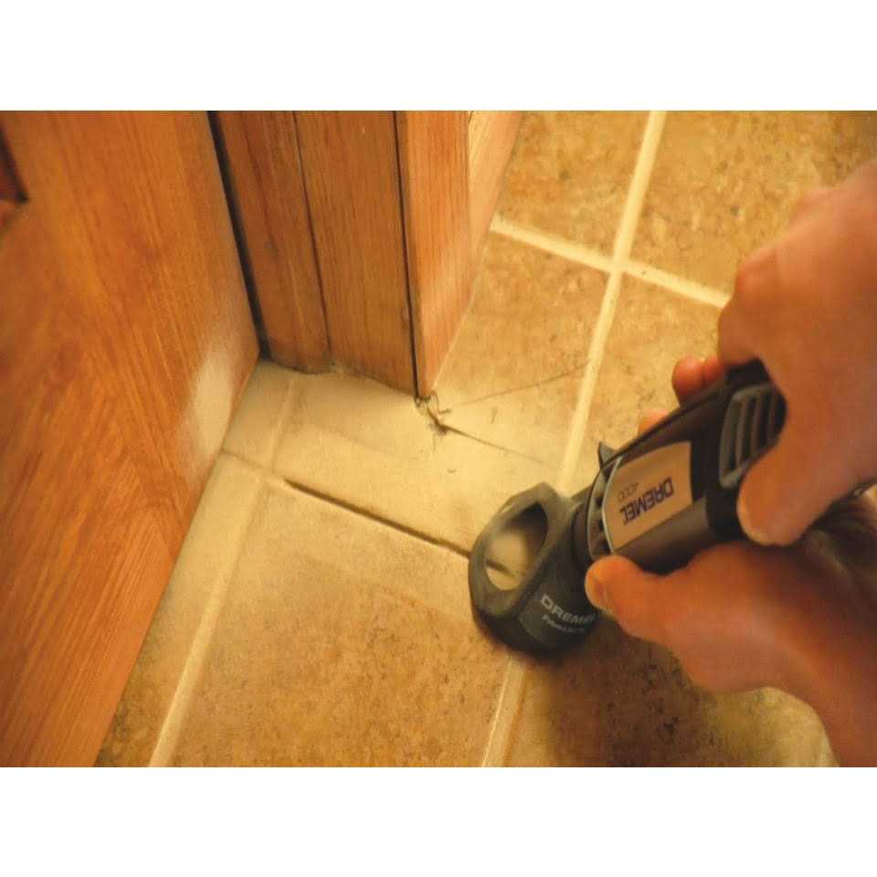 Dremel Grout Removal Kit - Image 2