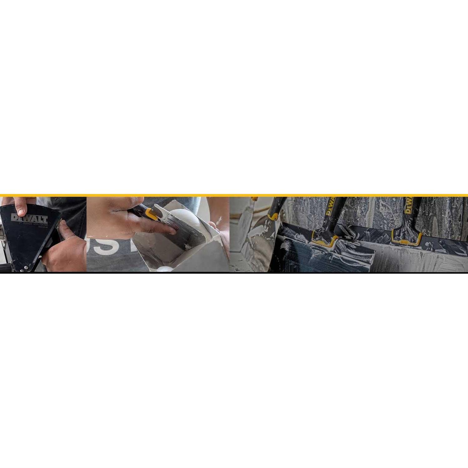 DeWalt Skimming Blade DXTT-2-932 - Image 3