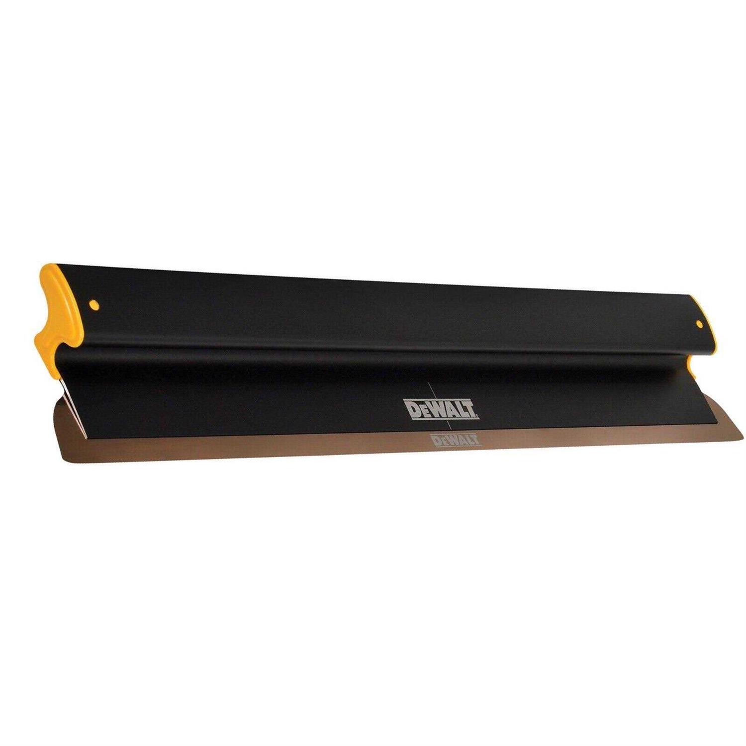 DeWalt Skimming Blade DXTT-2-932 - Image 4