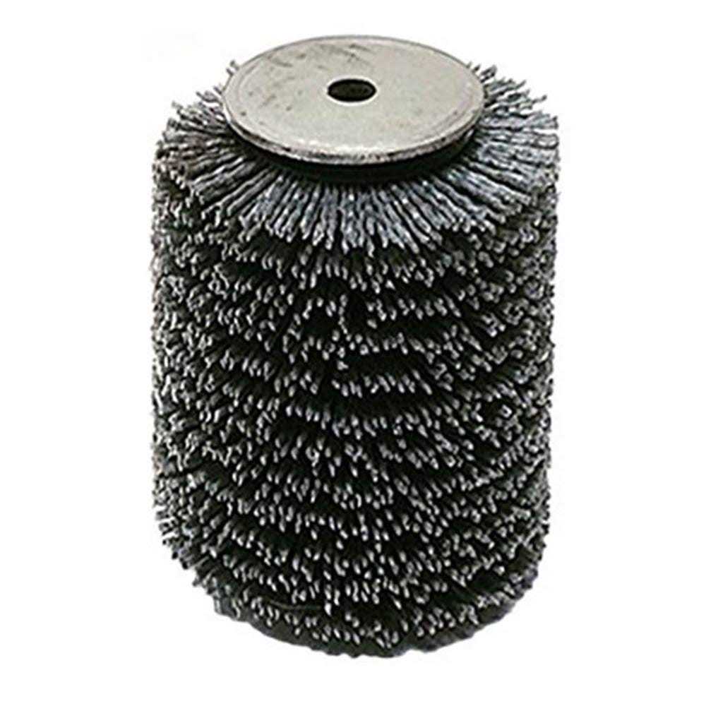 Restorer 80 Grit Nylon Brush