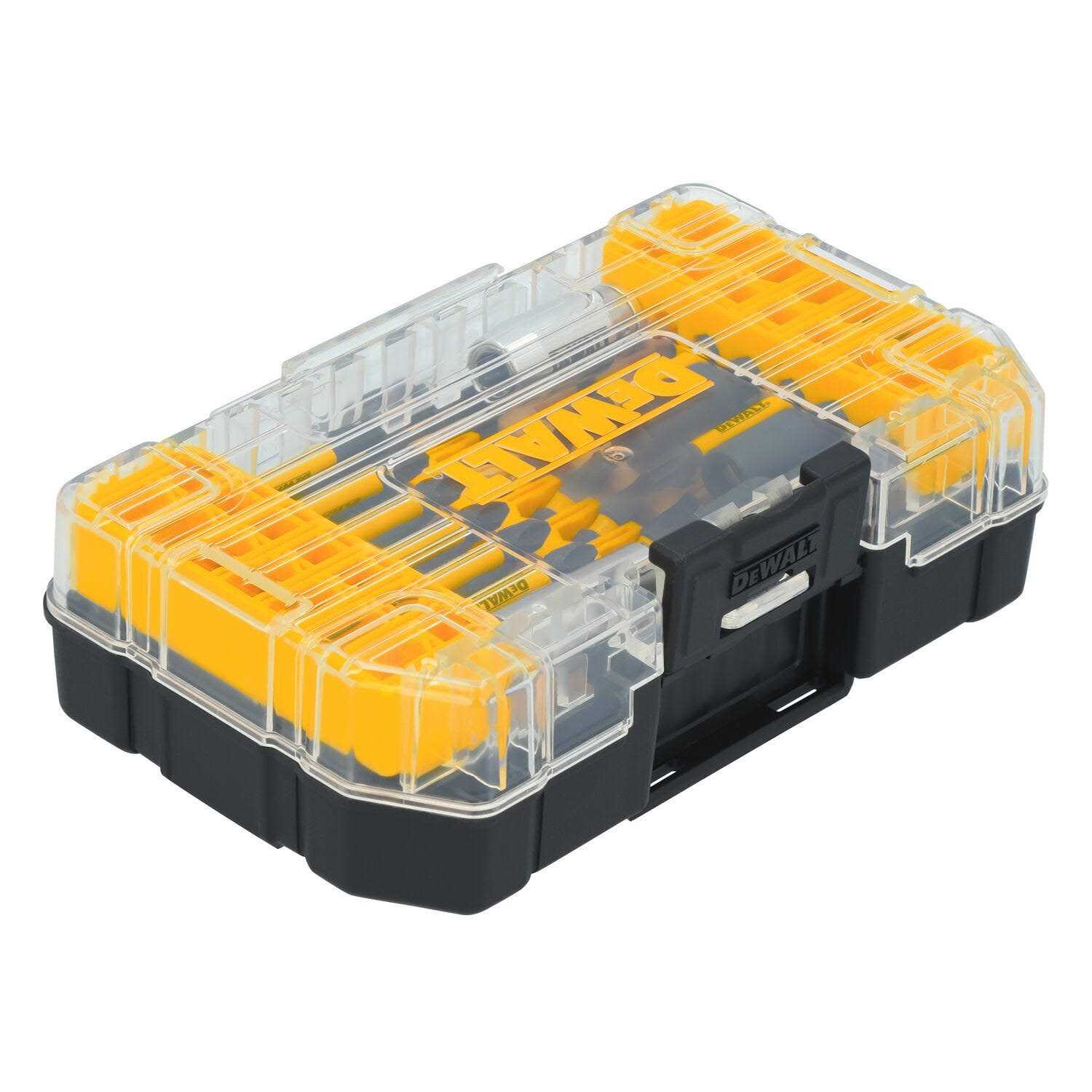 DEWALT Impact Ready FlexTorq Bit Set DWA2NGFT40IR - Image 5