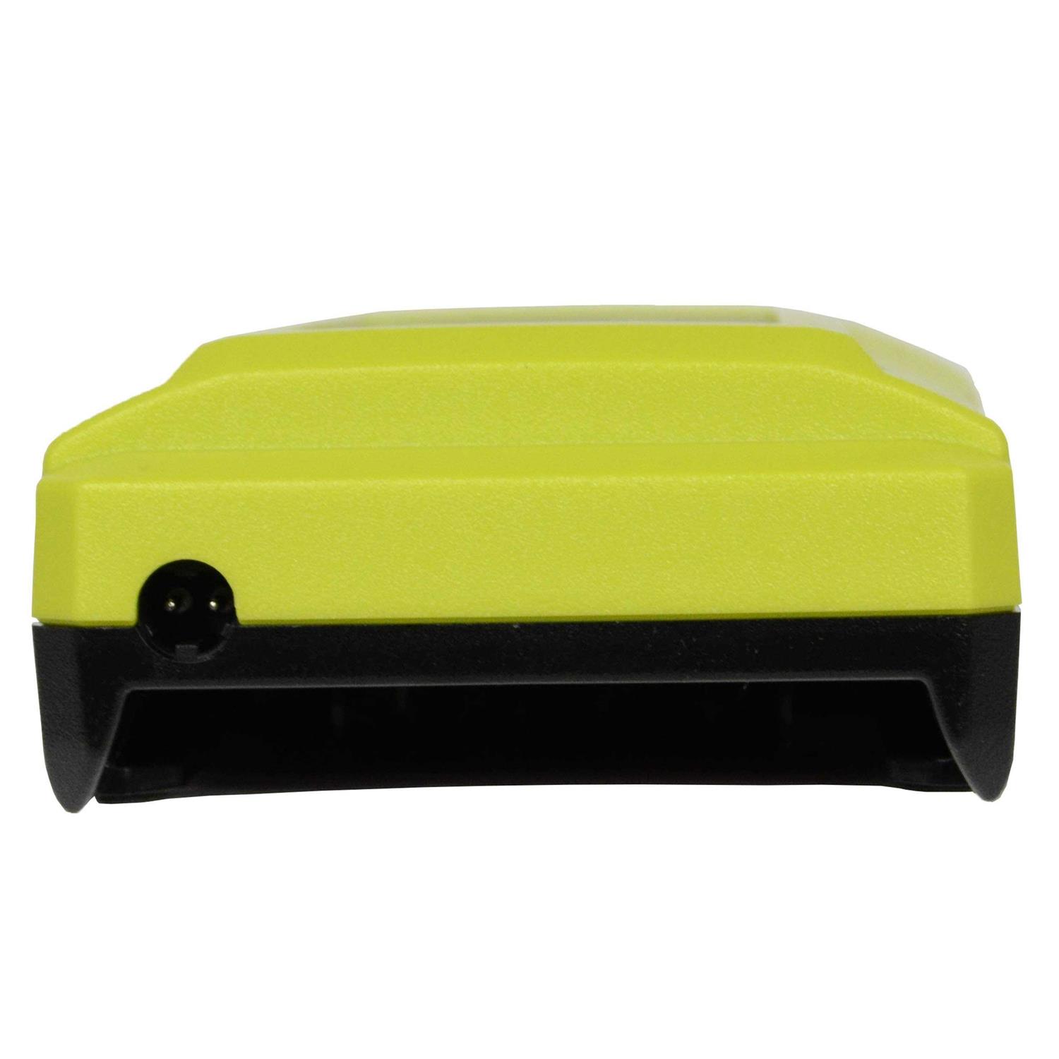 Ryobi Lithium-ion 40 Volt Battery Charger OP404 - Image 5