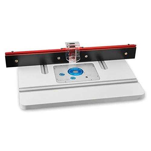Rockler Pro Router Lift - Image 5