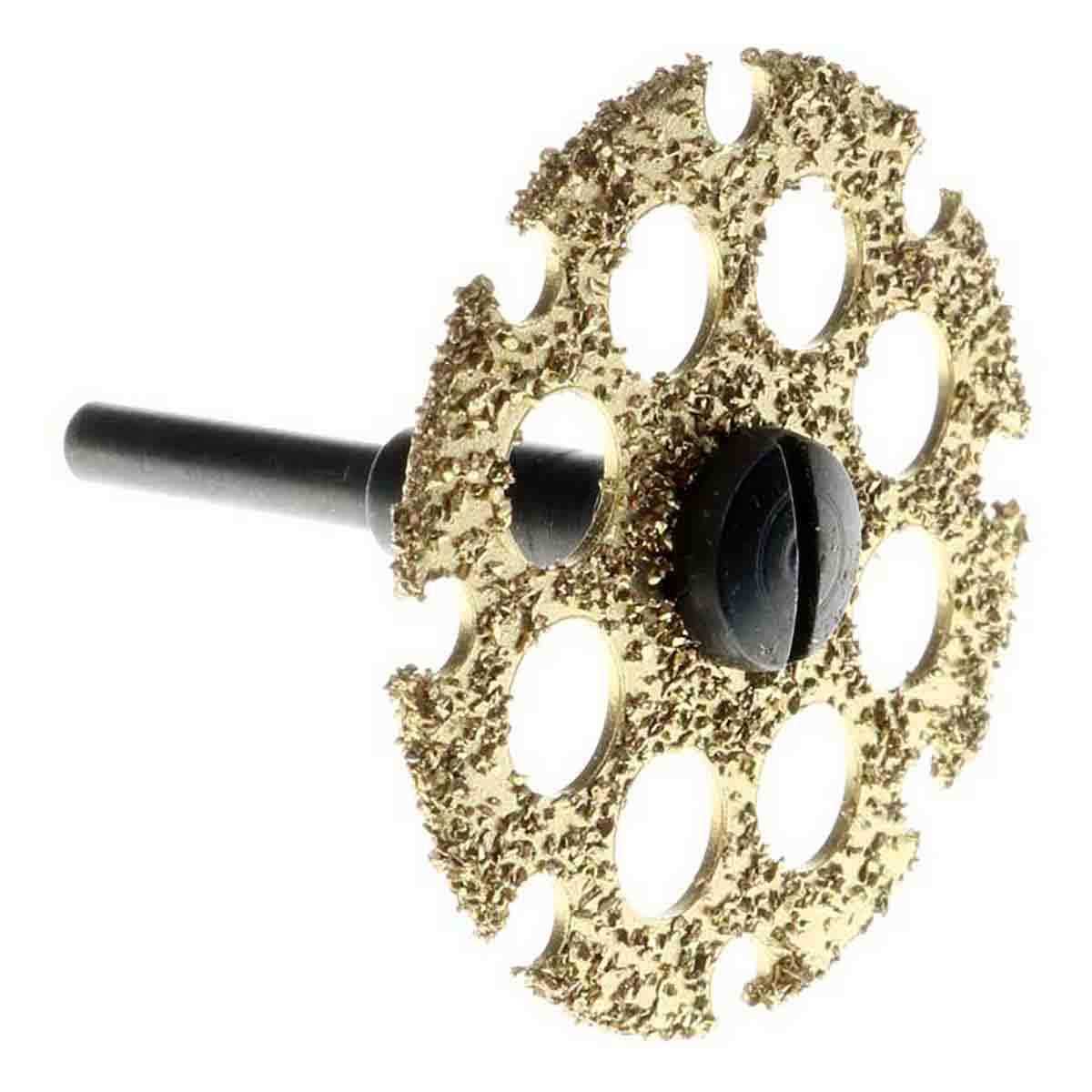 Dremel Carbide Cutting/Shaping Wheel 543