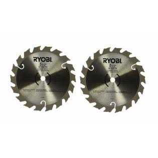 Ryobi OEM 6797329 Saw Blade - Image 3