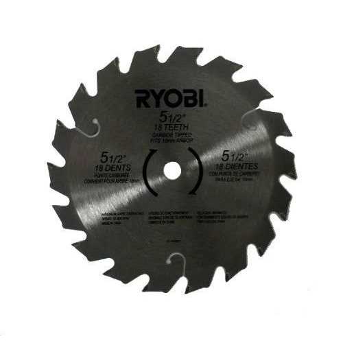 Ryobi OEM 6797329 Saw Blade - Image 5