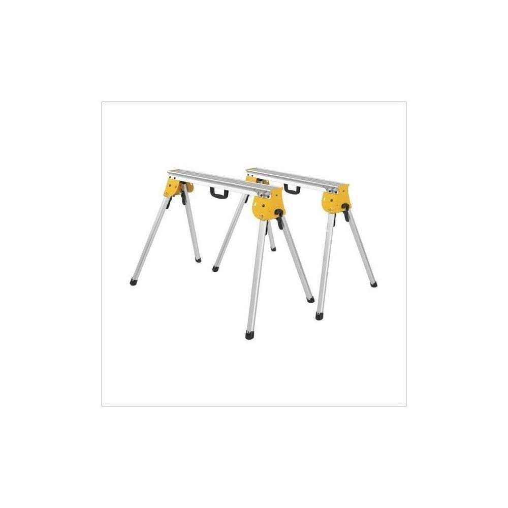 Dewalt Heavy Duty Work Stand DWX725 - Image 2