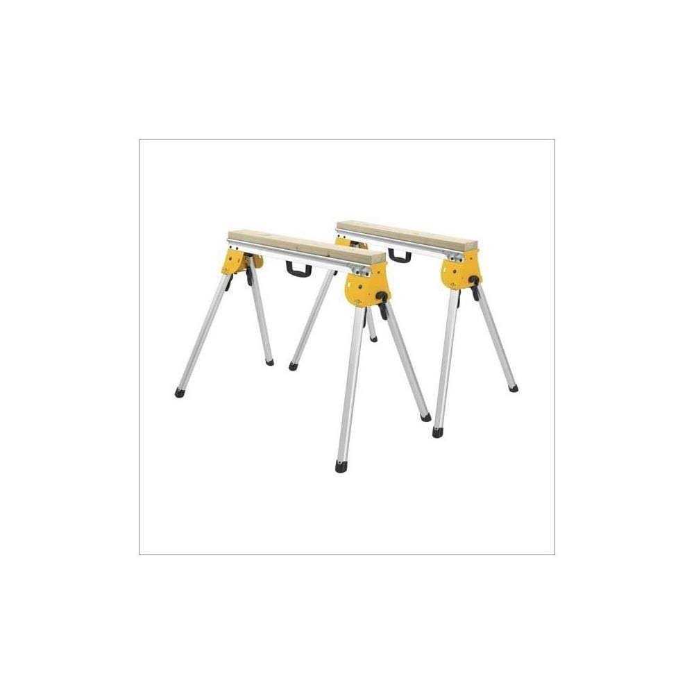 Dewalt Heavy Duty Work Stand DWX725 - Image 3