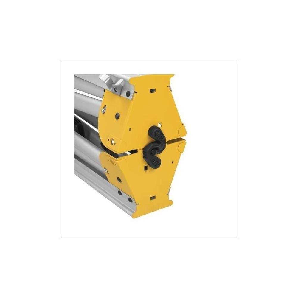 Dewalt Heavy Duty Work Stand DWX725 - Image 5