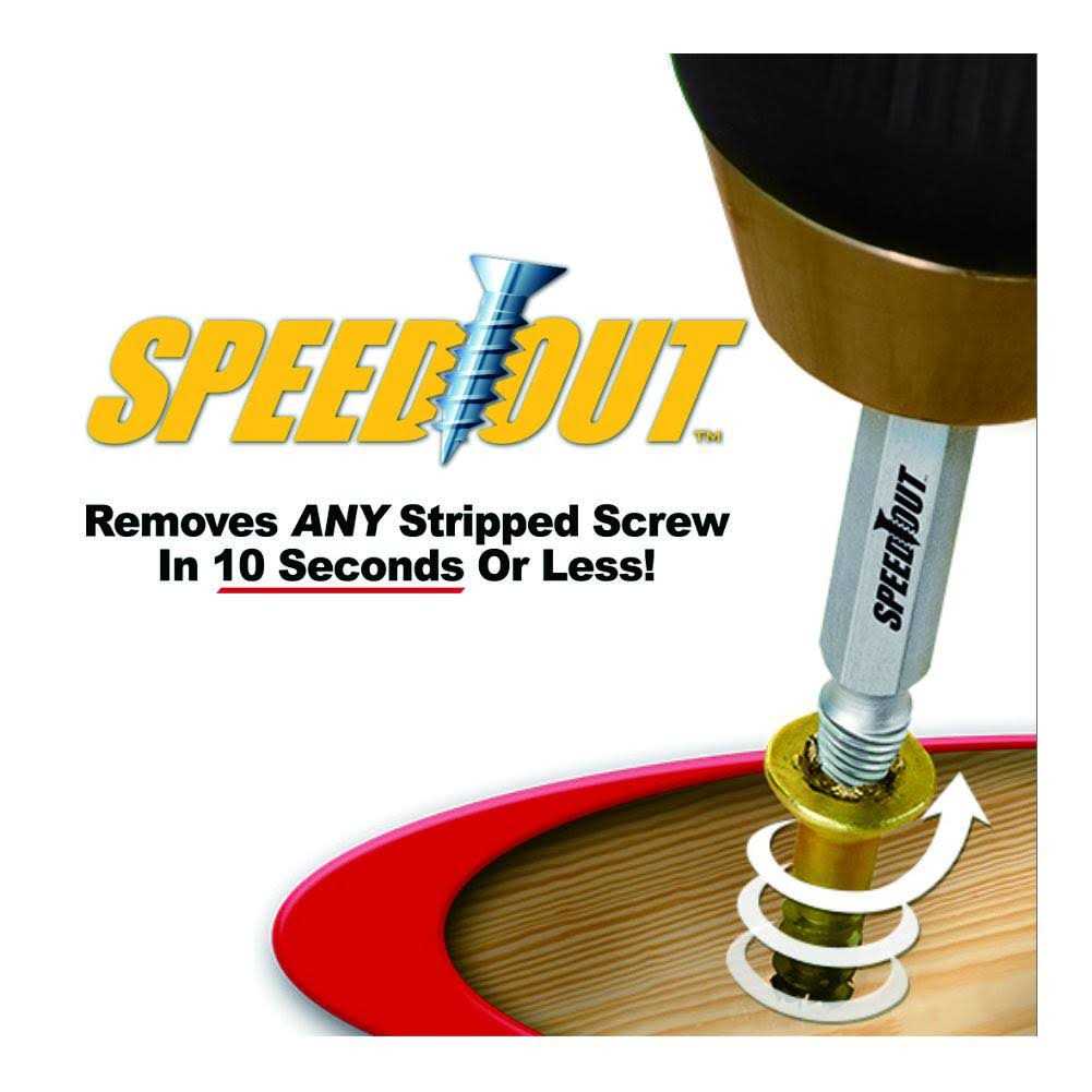 SpeedOut 1000246 Screw Extractor - Image 3