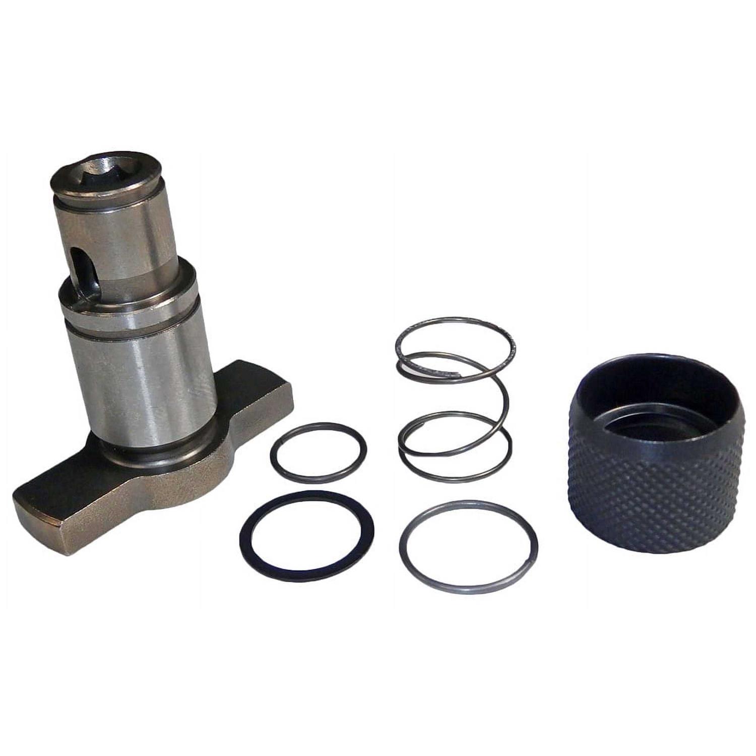 Dewalt Impact Driver Genuine OEM Replacement Anvil Assembly # N474539 - Image 2