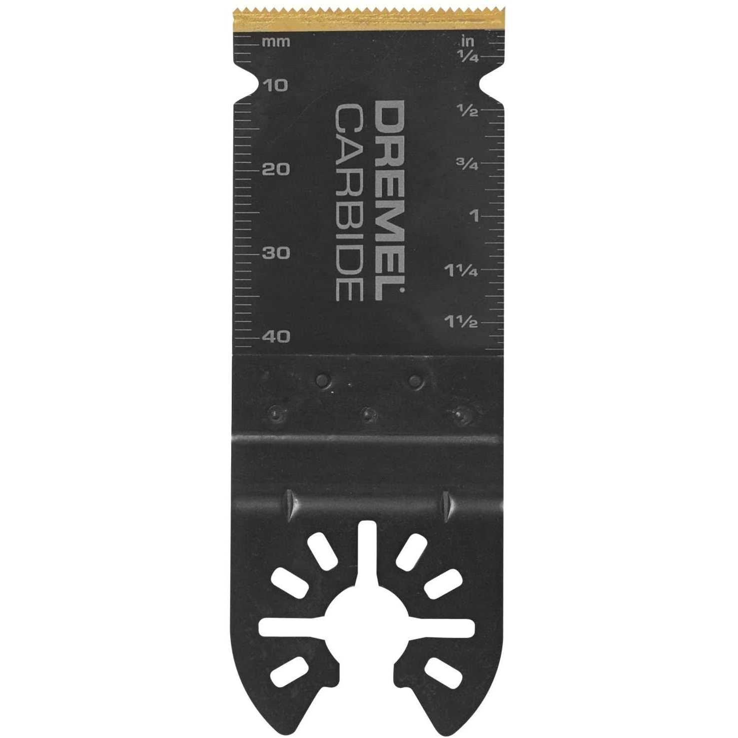 Dremel MM485B Universal Carbide Flush Cut Blade