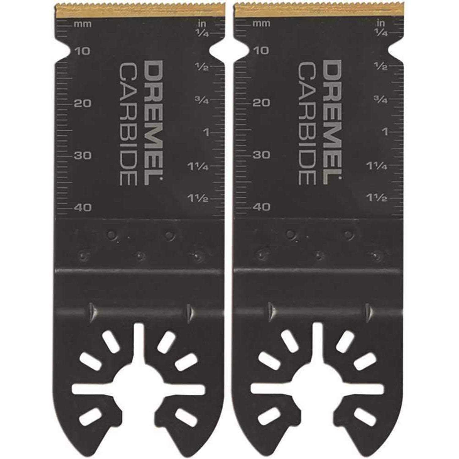 Dremel MM485B Universal Carbide Flush Cut Blade - Image 2