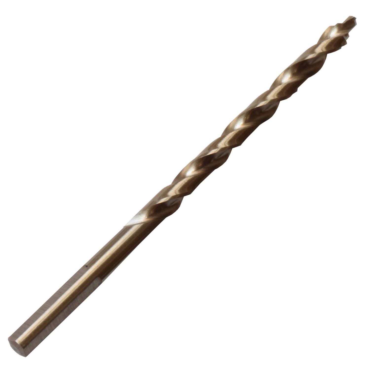 Drill America Cobalt Stepped Point Drill Bit
