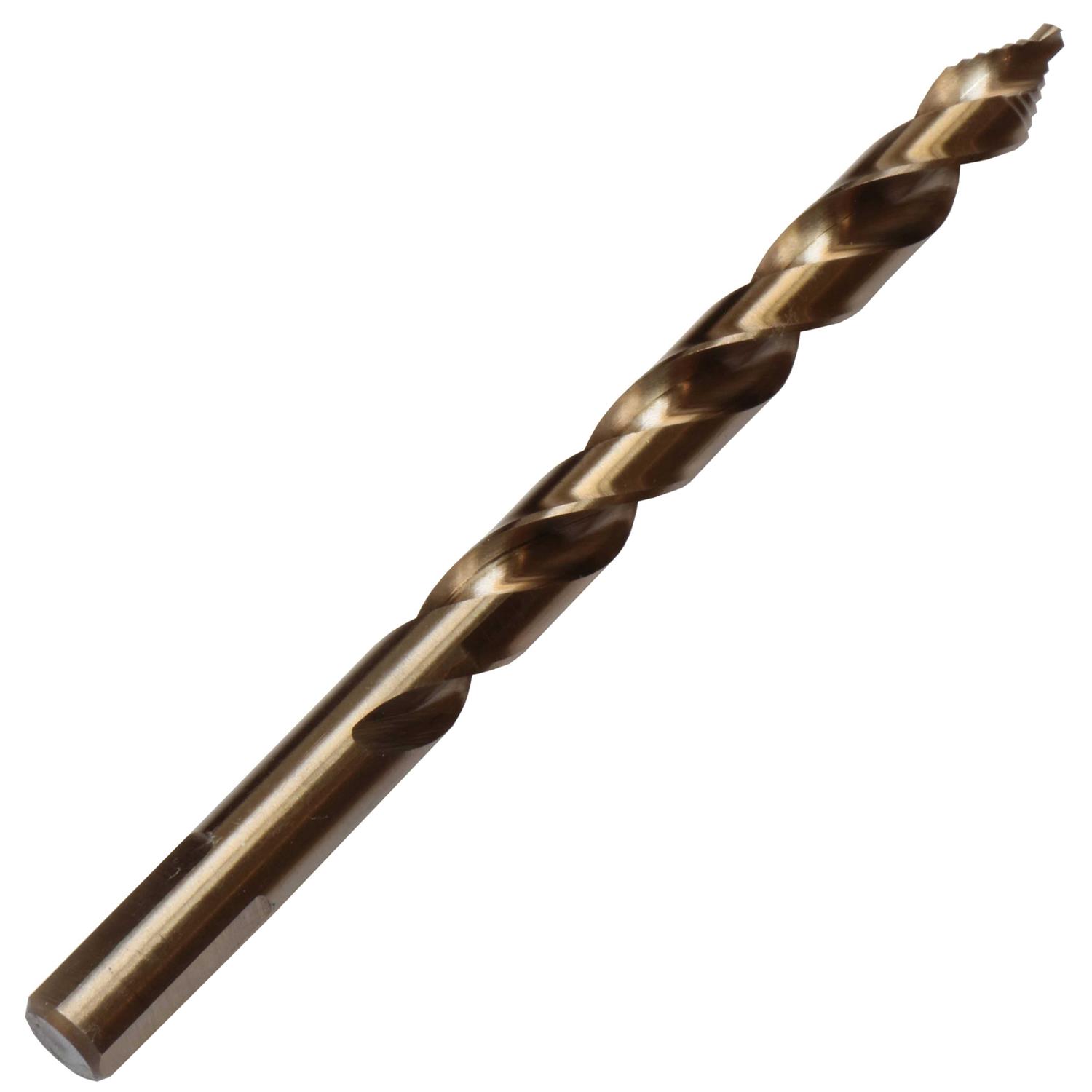 Drill America Cobalt Stepped Point Drill Bit