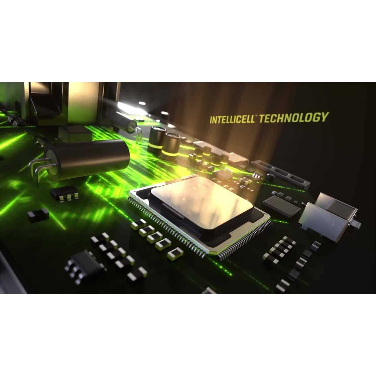 Ryobi ONE+ 18V 12.0 Ah Lithium-Ion HIGH PERFORMANCE Battery - Image 5