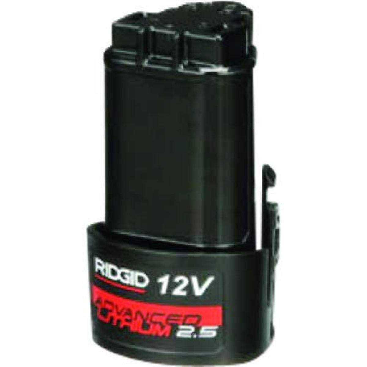 RIDGID 55183 12V Advanced Lithium Battery - Image 4