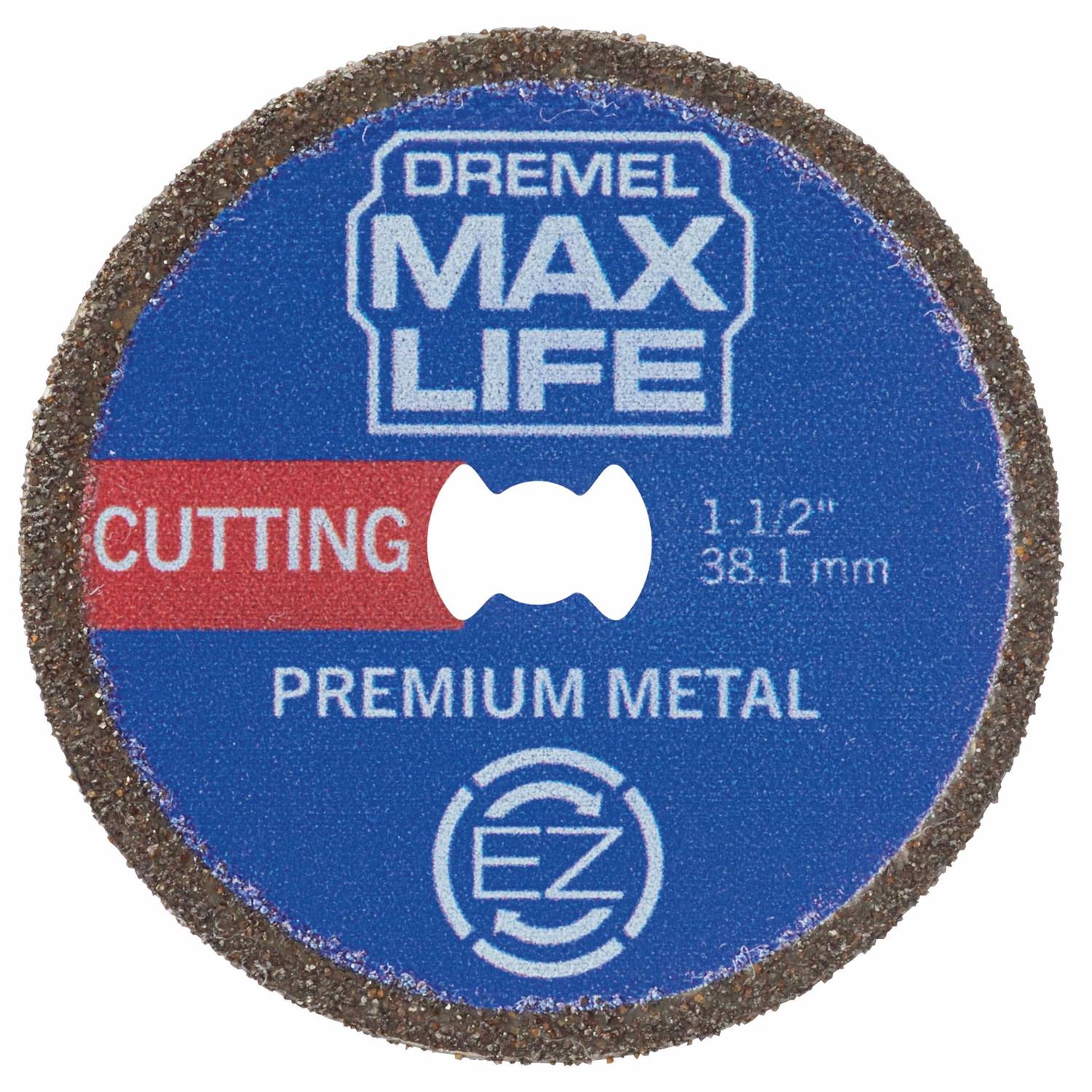 Dremel EZ506HP Premium Metal Cutting Wheel