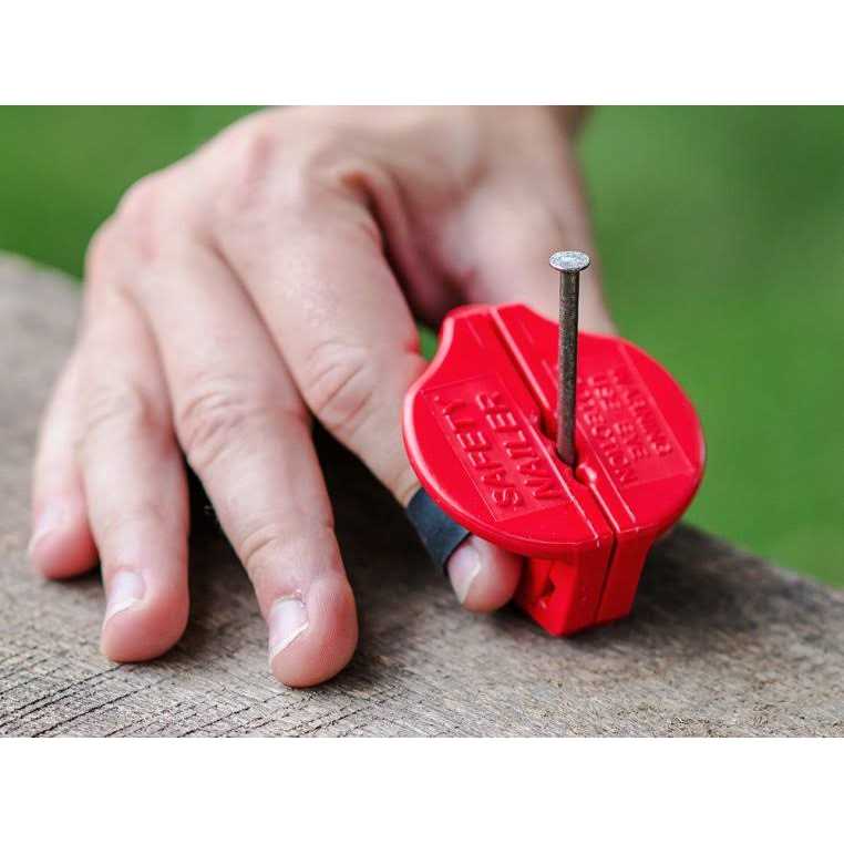 Safety Nailer Nail Starter - Image 5