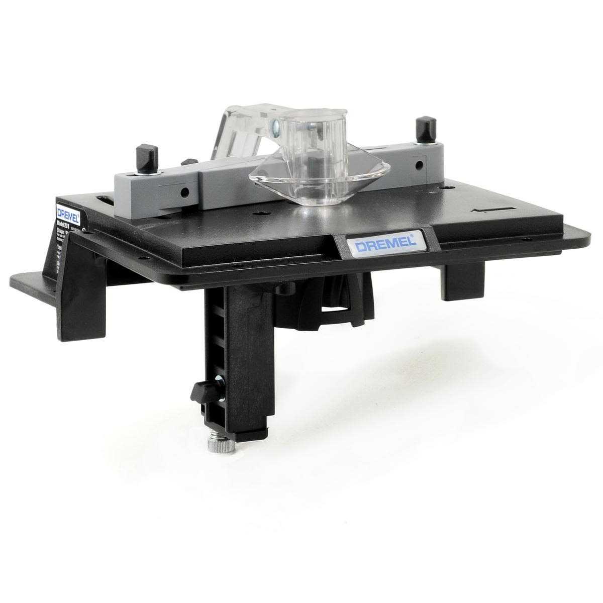 Dremel 231 Shaper Router Table - Image 3