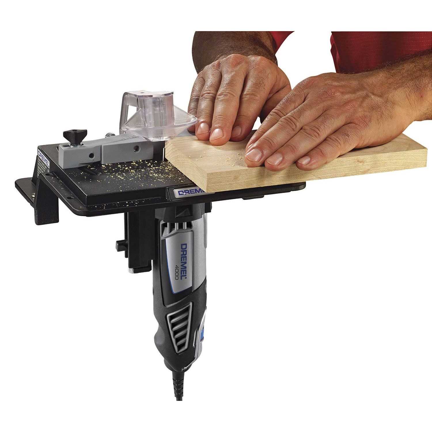 Dremel 231 Shaper Router Table - Image 3