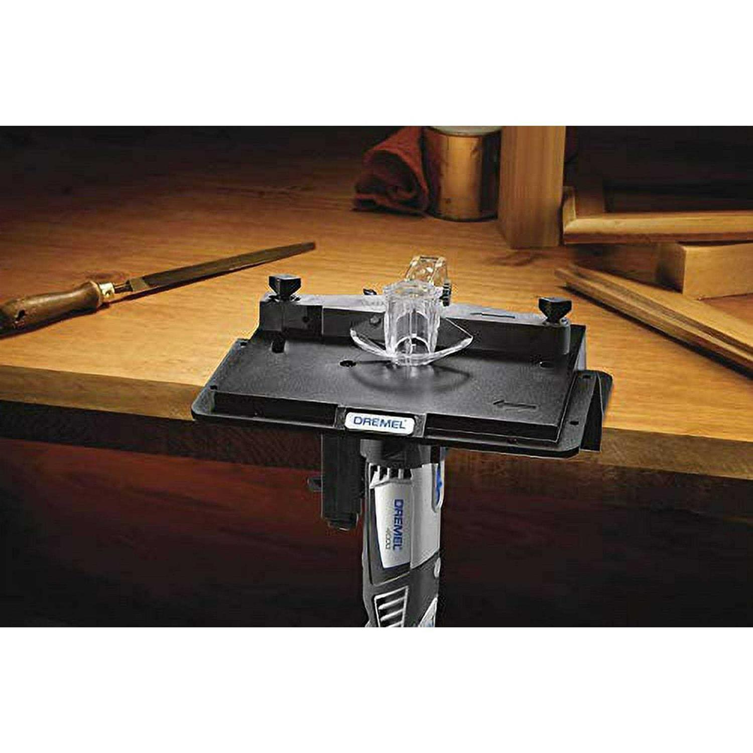 Dremel 231 Shaper Router Table - Image 4