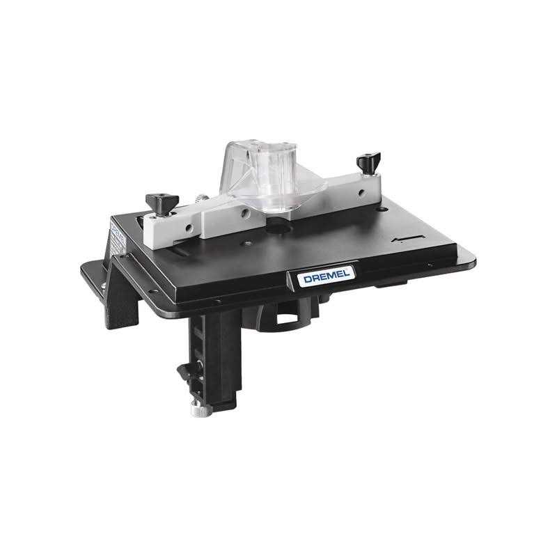 Dremel 231 Shaper Router Table - Image 2