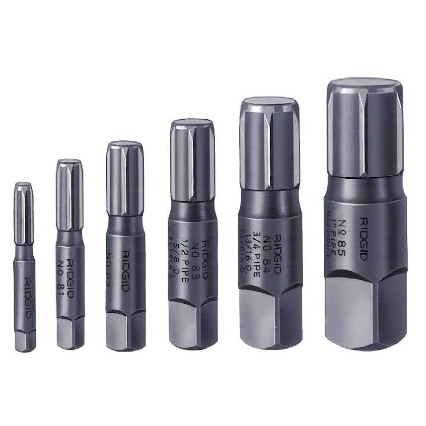 Ridgid 35685 Pipe Extractor Set - Image 5