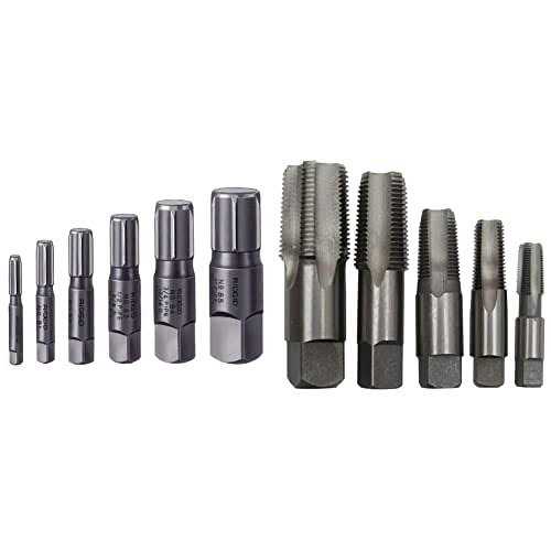 Ridgid 35685 Pipe Extractor Set