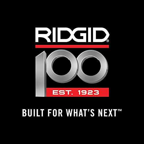 Ridgid 35685 Pipe Extractor Set - Image 2