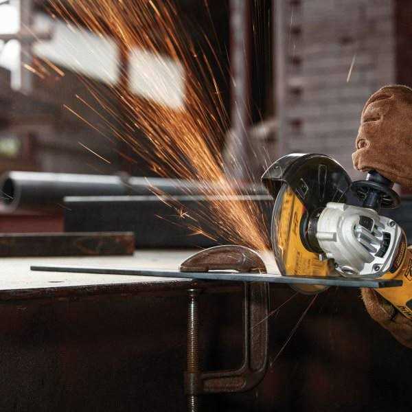 Dewalt DW8062B5 Cutting Wheel - Image 3