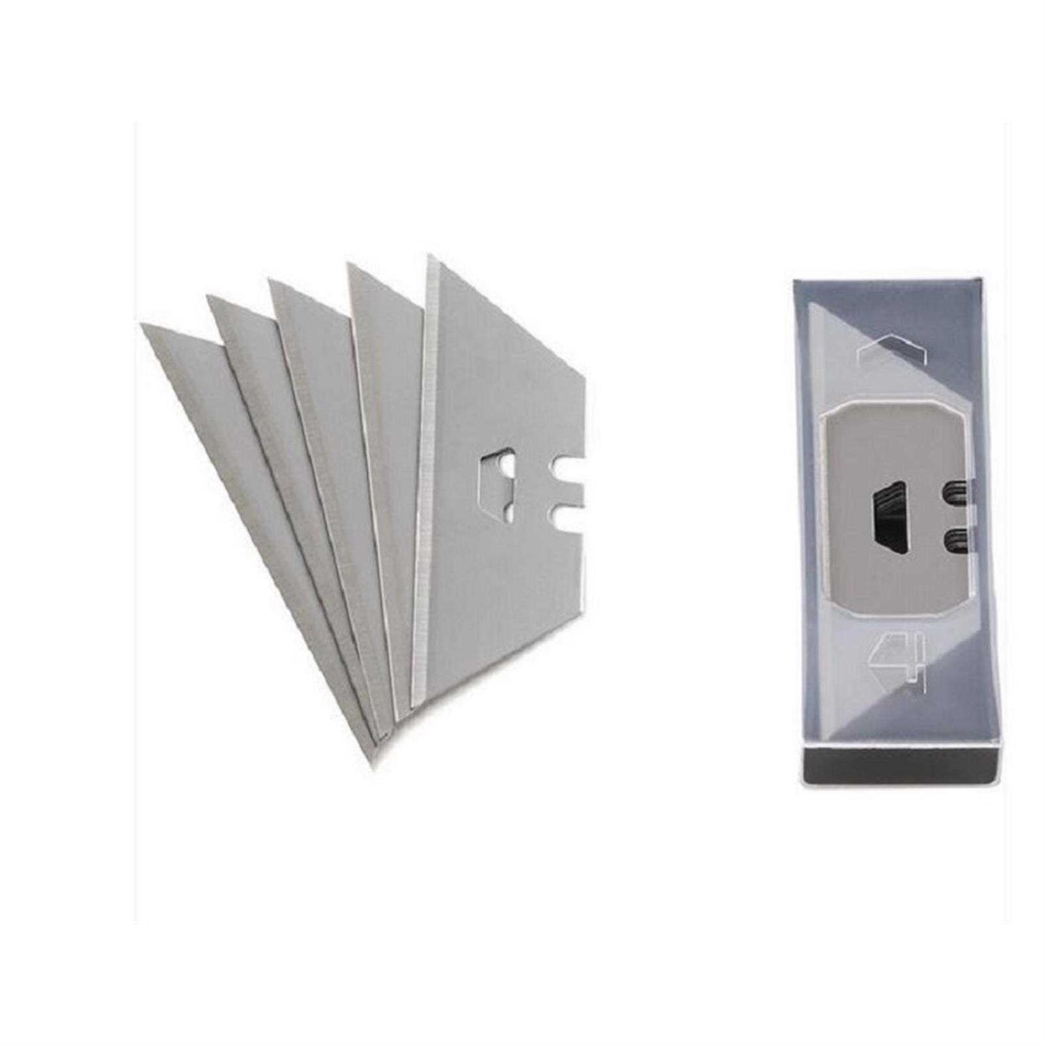 Cutter Blade toughbuilt tb-h4s30-80 30 Units - Image 3