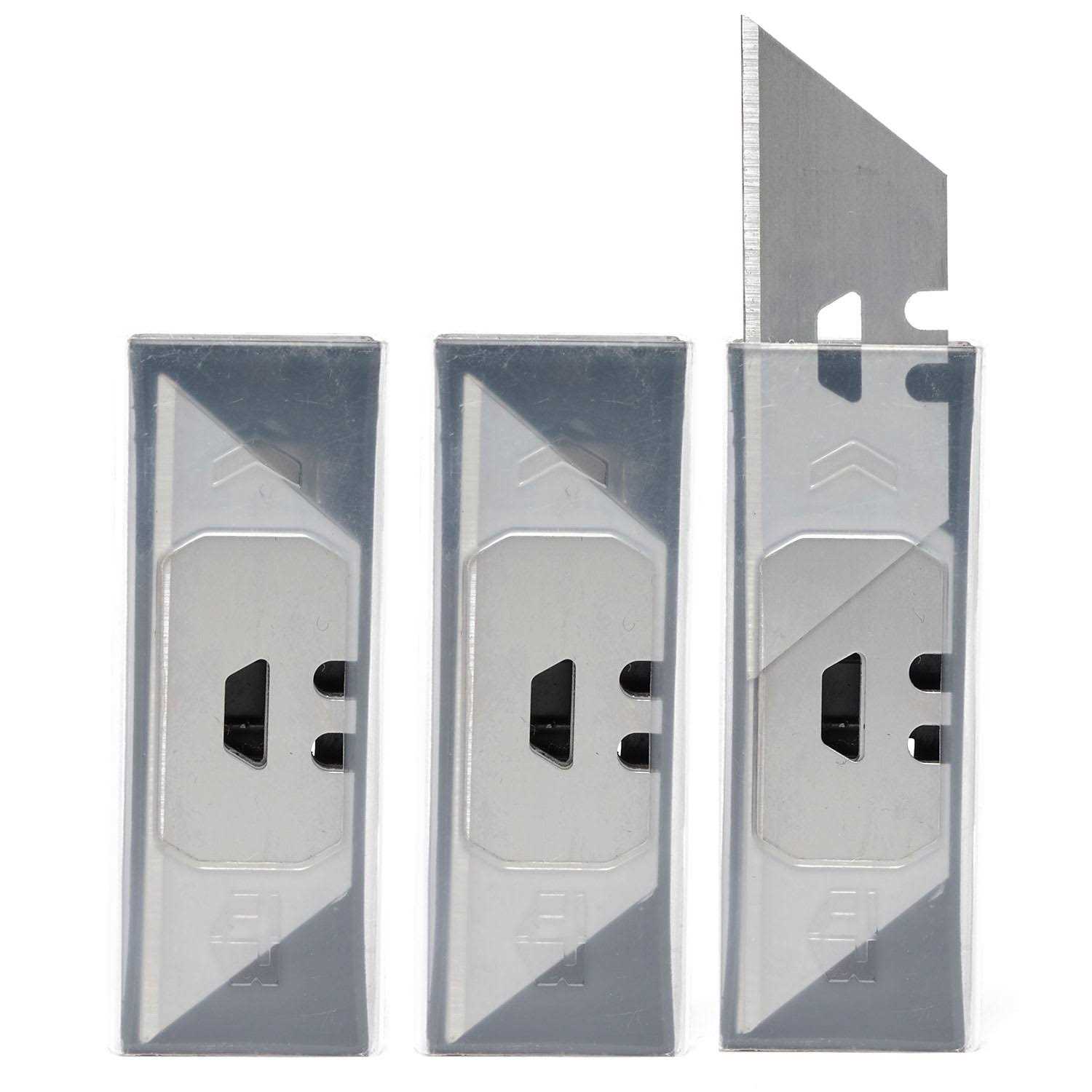 Cutter Blade toughbuilt tb-h4s30-80 30 Units - Image 5