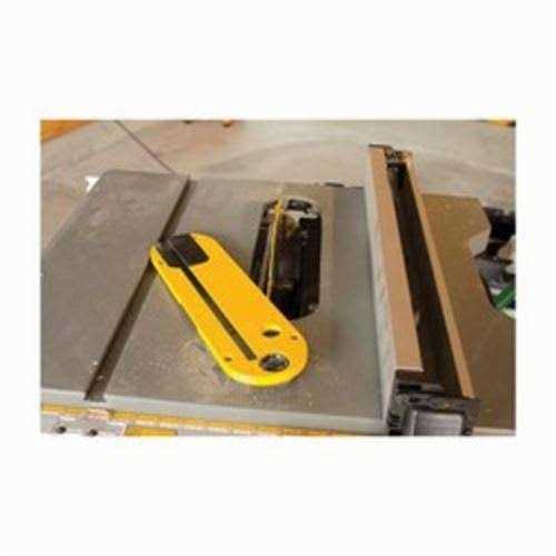 DeWALT Table Saw Dado Insert Plate DWE7402DI - Image 3