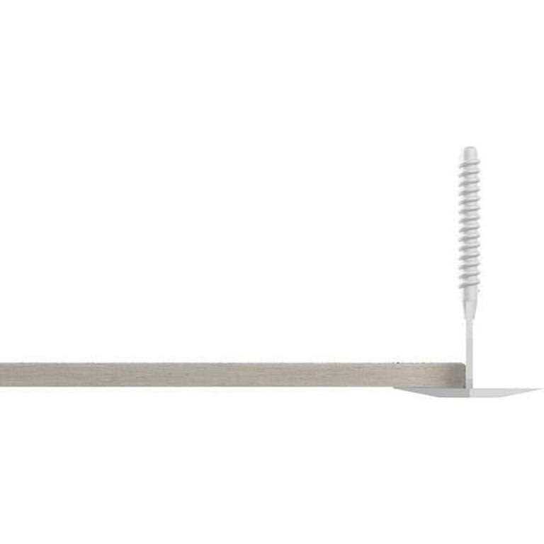 Ridgid LevelMax Tile Anti-Lippage and Spacing System Flat Stem ft3500 - Image 3