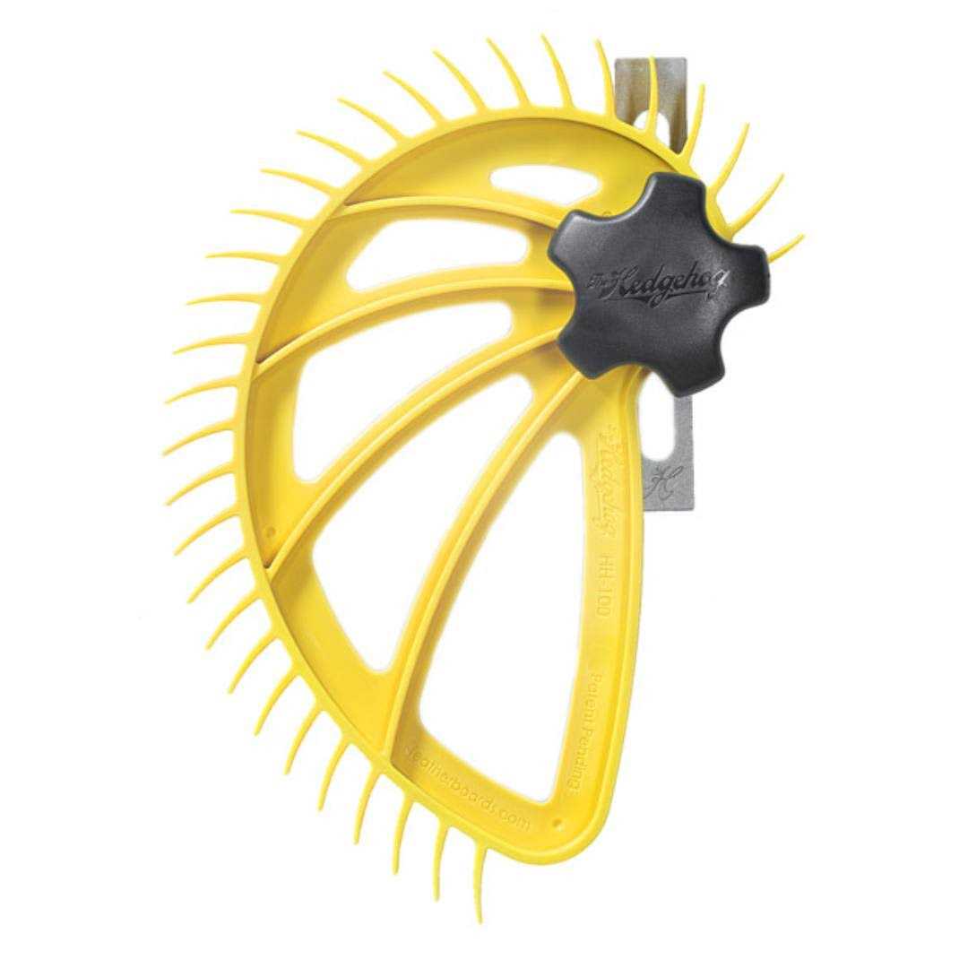 The Hedgehog Featherboard for Table Saws for Quicker Easier and Safer Workflow - Image 3