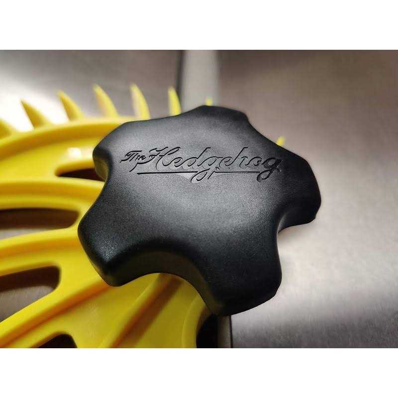 The Hedgehog Featherboard for Table Saws for Quicker Easier and Safer Workflow - Image 4