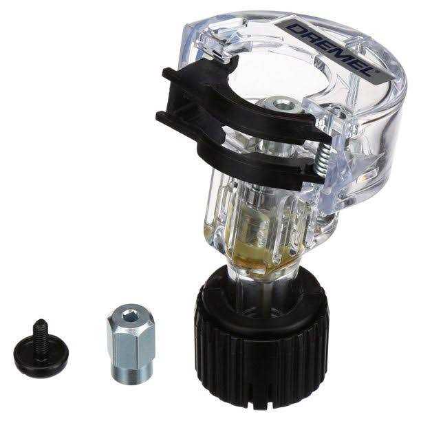 Dremel 670-01 Mini Saw Attachment - Image 3