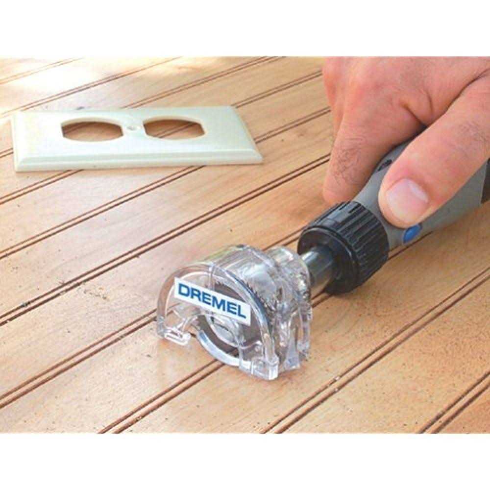 Dremel 670-01 Mini Saw Attachment - Image 5