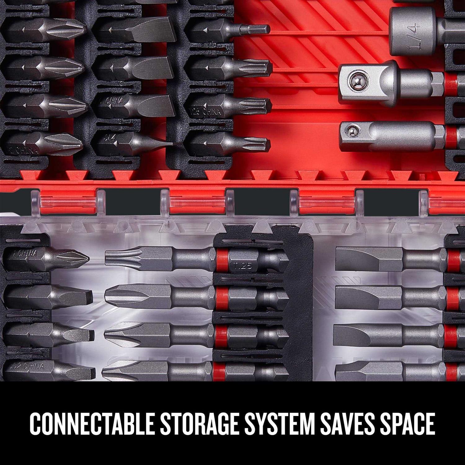 Craftsman Drill Bit Set - Image 4