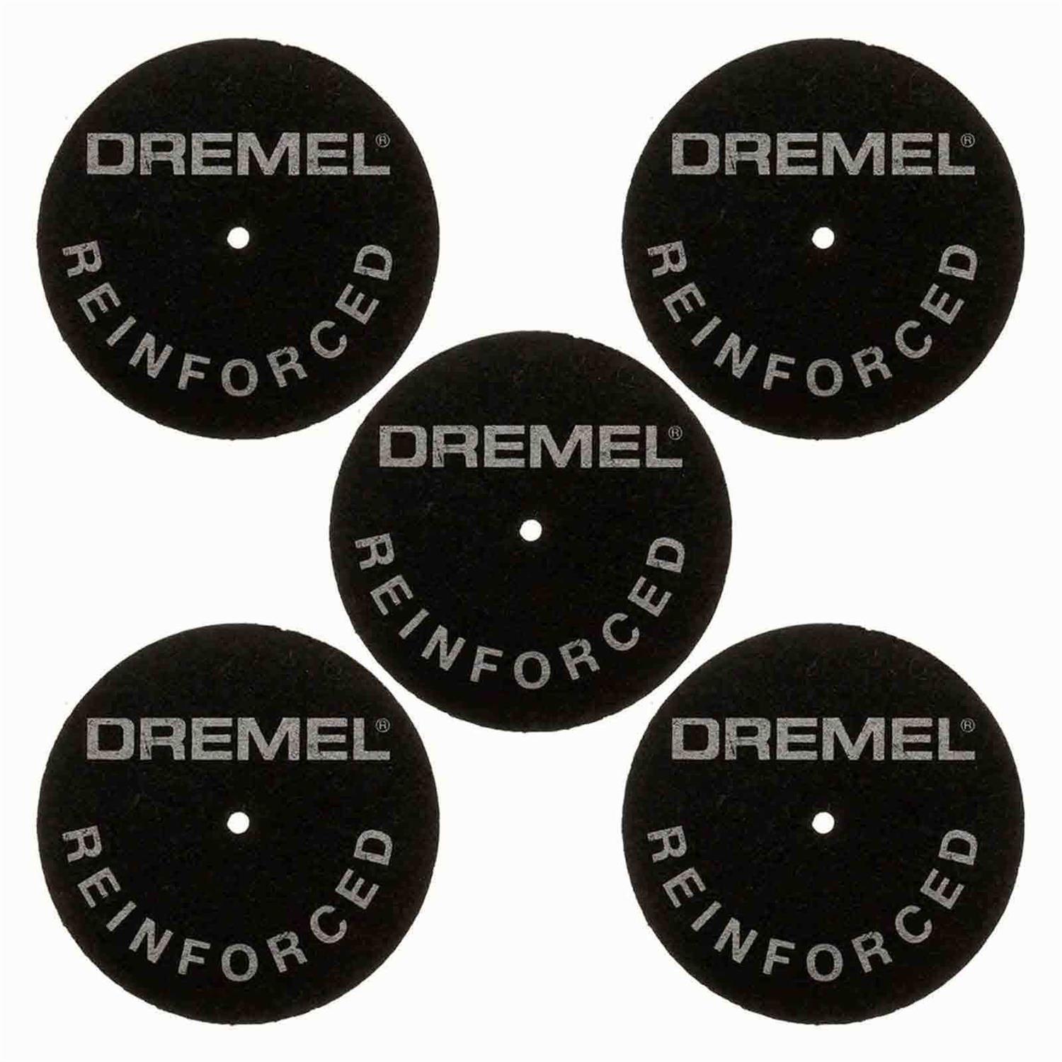 Dremel Fiberglass Reinforced Cut-Off Wheel 426